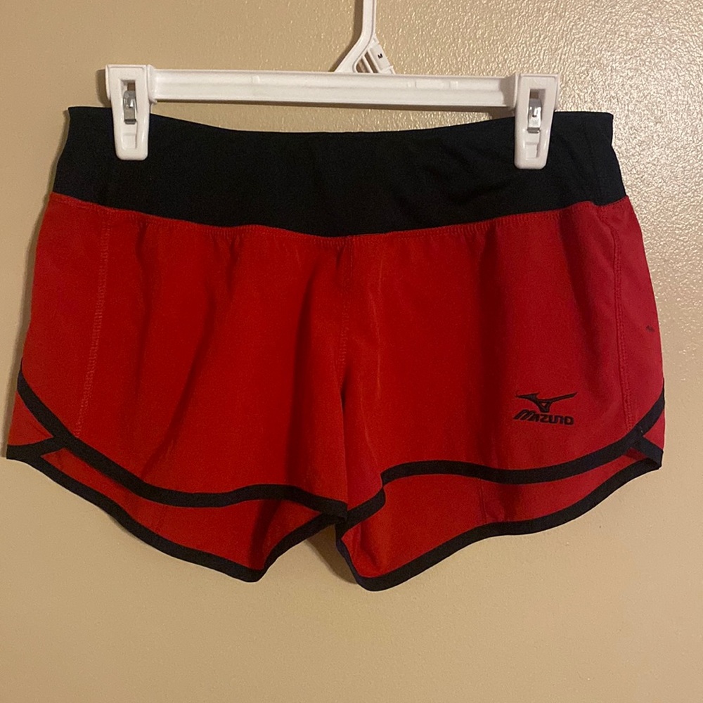 Mizuno Athletic Shorts